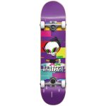 BLIND Reaper Glitch FP Complete Skateboard 7.75" - Μωβ 49.10511551/PUR/7.75