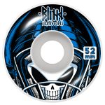 BLIND Reaper Helmet 52χιλ. Ροδάκια - Μαύρο 49.10111181/52