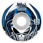 BLIND Reaper Helmet 53χιλ. Ροδάκια - Λευκό 49.10111181/53