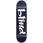 BLIND Vintage Blind Logo RHM Σανίδα 8" - Navy 49.10011711/NV/8