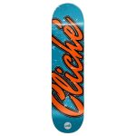 CLICHE Old Logo RHM Σανίδα 8" 49.10026531/BLOR/8