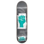 CLICHE Viva Cliche RHM Σανίδα 8" - Teal/Grey 49.10026510/TLGR/8