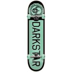 DARKSTAR Timeworks Yth FP Soft Top Complete Sateboard 6.5" - Μέντα 49.10512285Y/MNT/6.5