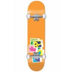 ENJOI Creeper FP Complete Skateboard 8" 49.10517699/MNT/8
