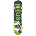 ENJOI Half & Half FP Complete Skateboard 8" - Πράσινο 49.10517646/GRN/8