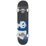 ENJOI Microchip Yth FP Complete Skateboard 7"- Μαύρο 49.10517690Y/BLK/7