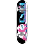 ENJOI Panda Vice FP Complete Skateboard 8" 49.10517703/BLKPD/8