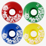 ENJOI Spectrum 52χιλ. Ροδάκια - Multi 49.10117120/MLT/52