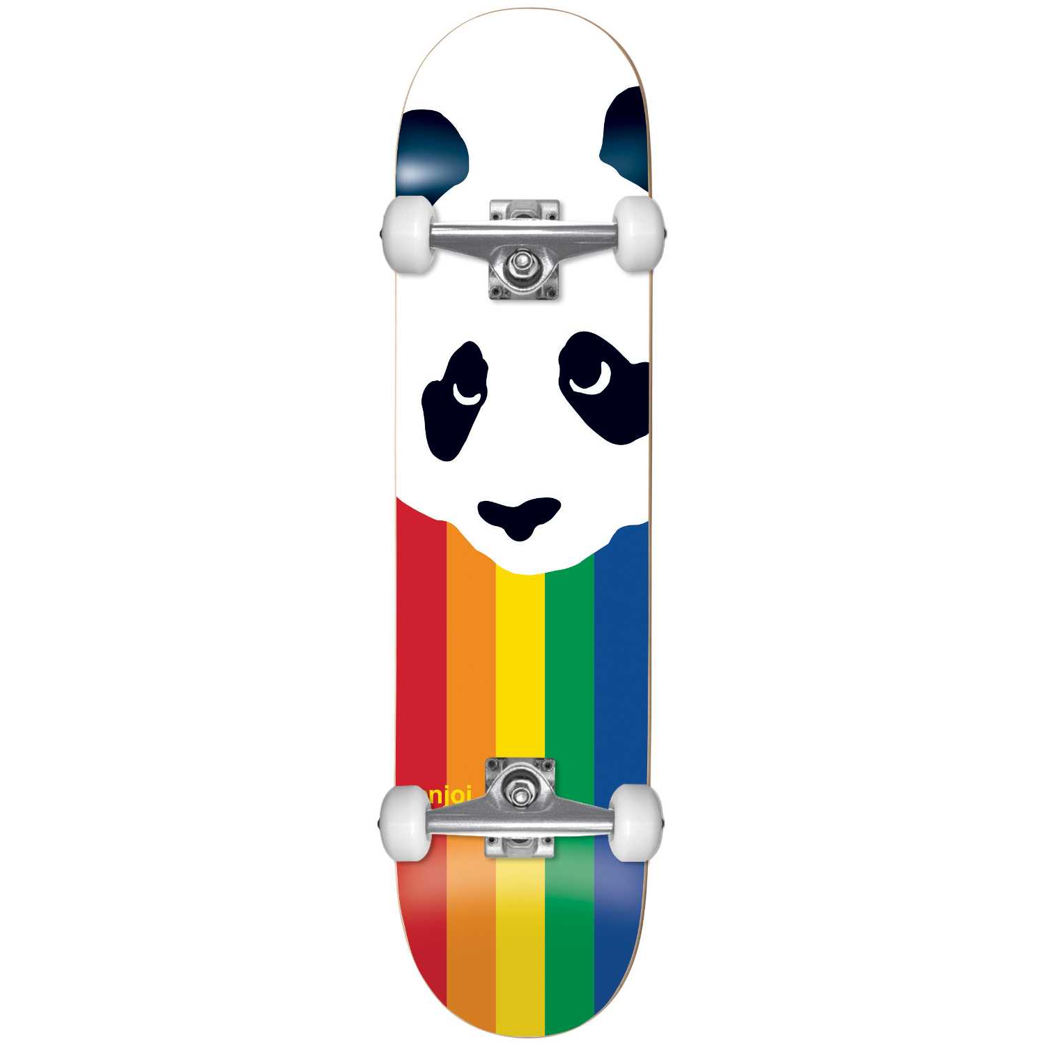0-enjoi-spectrum-panda-fp-troxosanida-complete-multi-bottom-view ENJOI Spectrum Panda FP Τροχοσανίδα Complete - Multi 49.10517696/MLT/7.625 - Image 1