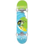 ENJOI Surfs Up FP Complete Skateboard 8.25" - Πράσινο 49.10517695/GRN/8.25