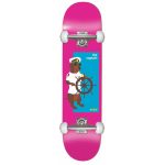 ENJOI The Captain Yth FP Complete Skateboard 7.25" - Ροζ 49.10517689Y/PK/7.25