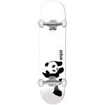 ENJOI Whitey Panda FP Complete Skateboard 7.75" - Λευκό 49.10517117/WHT/7.75