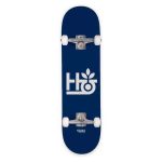 HABITAT Pod Complete Τροχοσανίδα 7.75" - Navy 92.020104402A775
