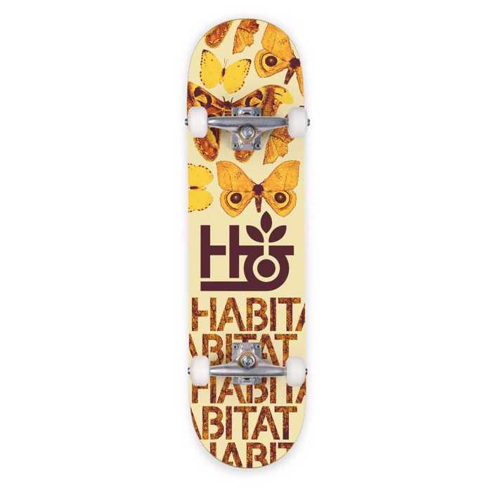 0-habidat-insecta_skateboard-troxosanida-orange-bottom-view