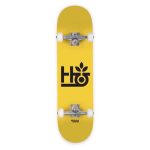 HABITAT Pod Complete Skateboard 7.5" - Κίτρινο 92.020104300A750