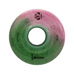 LUMINOUS Ροδάκια Led Quads Pink Forest 62χιλ./85A - Ροζ 52.LUWL-QLU6285-PF-GR