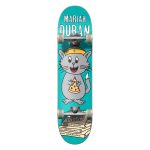 MEOW Mariah Duran whiskers complete τροχοσανίδα 8" - Πολύχρωμο 93.420502999A800