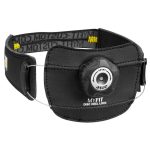 MyFit Powerdisc 45 feat. Atop, black 19.908205