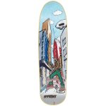 NEW DEAL Sargent Invader Slick Σανίδα 9.25" 49.10072116/SAR/9.25