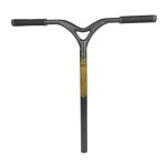 NITRO CIRCUS RW Signature Τιμόνι - Μαύρο Σατέν 60.NTRSC026