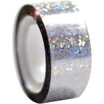 PASTORELLI Diamond Αυτοκόλλητη ταινία - μεταλλικό χρώμα ασημί 54.00243