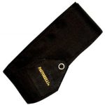 PASTORELLI Κορδέλα 4 μέτρα - Μαύρη 54.00069