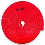 PASTORELLI New Orleans Σχοινάκι 3 μέτρα - Coral Pink 54.02715