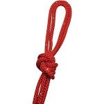 PASTORELLI Patrasso Σχοινάκι με στρας Swarovski 3 μέτρα - Κόκκινο 54.02402