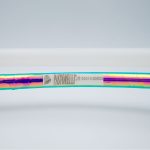 PASTORELLI Rodeo Στεφάνι 80εκ. Junior FIG - Λευκό 54.00302