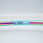 PASTORELLI Rodeo Στεφάνι 89εκ. FIG - Λευκό 54.00300