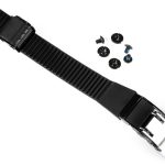 POWERSLIDE Δεξί Κούμπωμα - Ασημί 19.908310/RHT