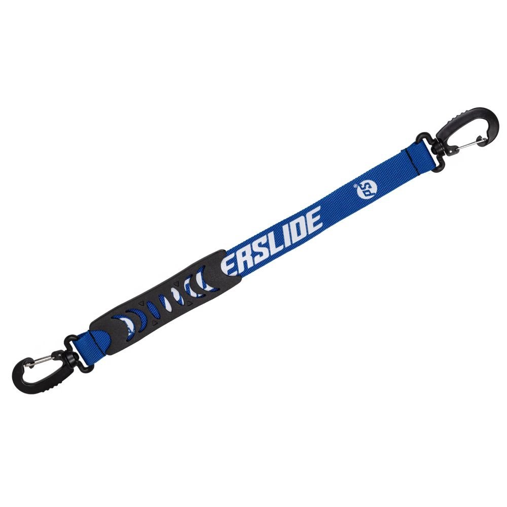 0-powerslide-louraki-metaforas-skate-mple-front-view POWERSLIDE Λουράκι Μεταφοράς Skate - Μπλε 19.907100 - Image 1