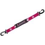 POWERSLIDE Ροζ Λουράκι Μεταφοράς Skate - Ροζ 19.907101