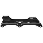 POWERSLIDE Pleasure Tool 2.0 SC 110 Άξονες - Black 19.908096