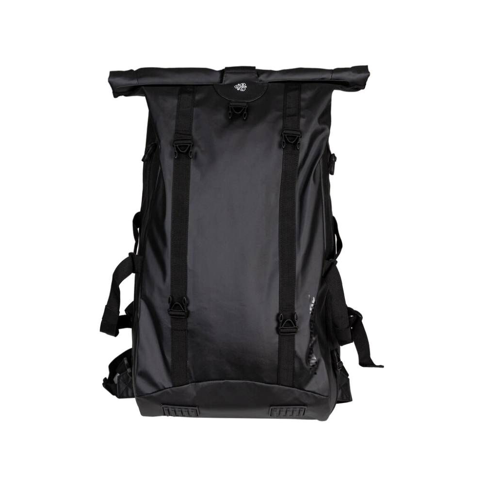 0-powerslide-ubc-commuter-backpack-ii-tsanta-patinion-mauro-front-view POWERSLIDE UBC Commuter Backpack II Τσάντα Πατινιών - Μαύρο 19.907098 - Image 1