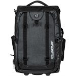 POWERSLIDE UBC Transit Τσάντα με ροδάκια - Black 19.907053