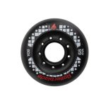 ROLLERBLADE Apex 68χιλ./80Α Ροδάκια - Μαύρο 43.066556