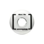 ROLLERBLADE Hydrogen Blank 60χιλ./92A Ροδάκια 43.0684450/BLN