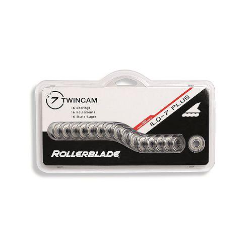 Ρουλεμάν Rollerblade Twincam ILQ-7 Plus 43.062286