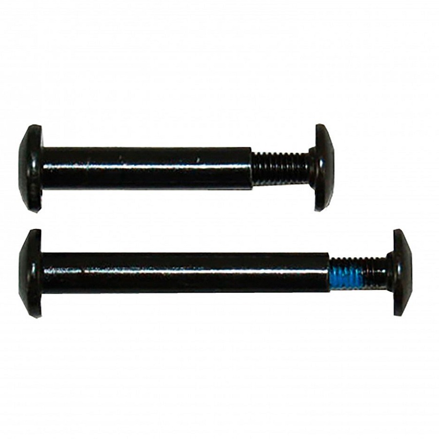 0-rollerblade-vides-gia-rodakia-patiniwn-microblade-spitfire-pair-view ROLLERBLADE Βίδες για Ροδάκια Πατινιών Microblade & Spitfire - Μαύρο 43.092026 - Image 1