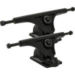 SLANT Alum Trucks Reverse Kingpin 180 - Μαύρο 49.10499036/bl