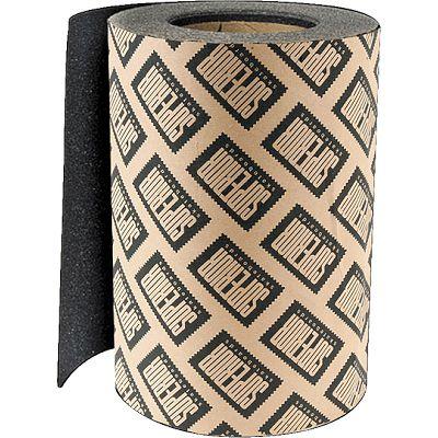 SUPERIOR Griptape 1 Roll, 9" 49.GRP-PD-003