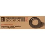 SUPERIOR Griptape Product 20pk, 9" 49.GRP-PD-002