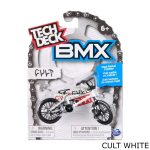 TECH DECK BMX Single Pack Μινιατούρα Ποδήλατο 32.099866