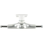 TENSOR Alum Stencil Mirror 5.5" Άξονες - Mirror/White 49.10415337/MRWHT/5.5