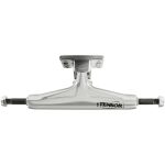 TENSOR Alum Stencil Mirror 5.5" Άξονες - Raw/Black Fade 49.10415337/RBLF/5.5