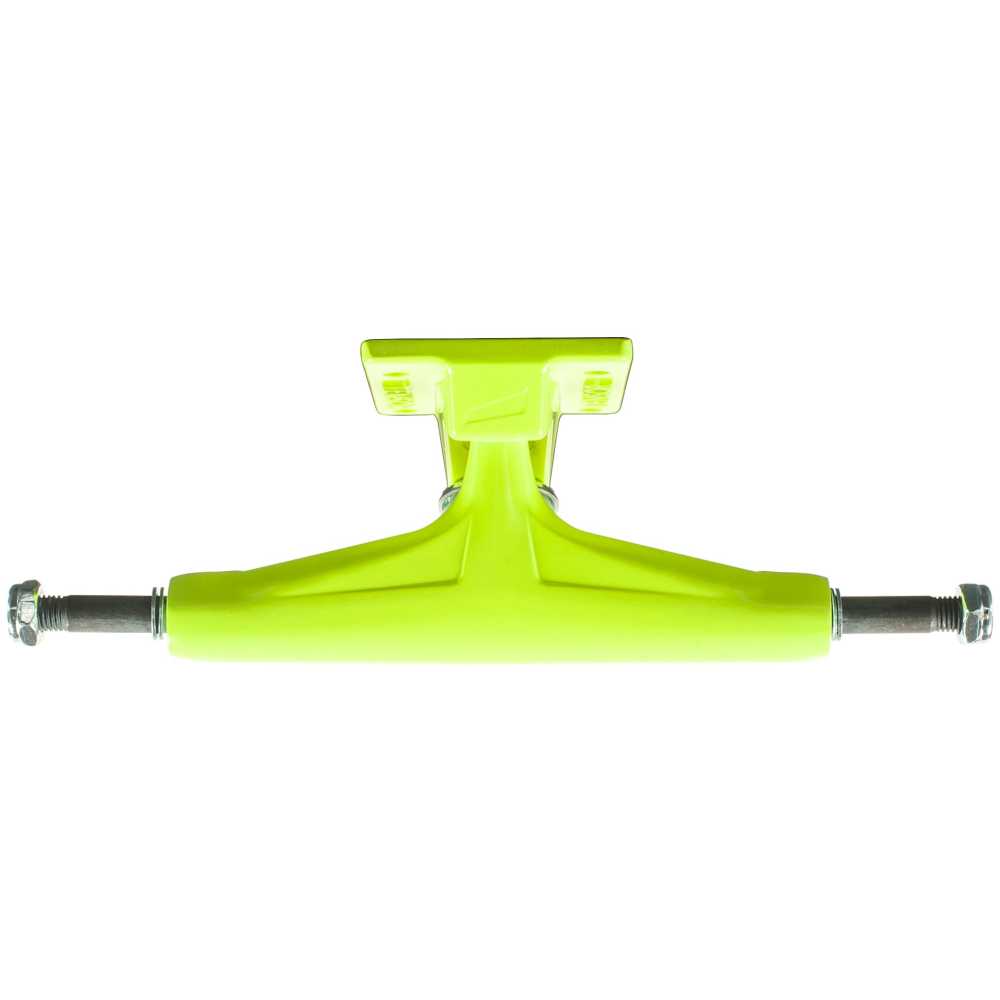 0-tensor-mag-light-glossy-5.5-axones-safety-yellow-front-view TENSOR Mag Light Glossy 5.5"Άξονες - Safety Yellow 49.10415334/5.5/SYEL - Image 1