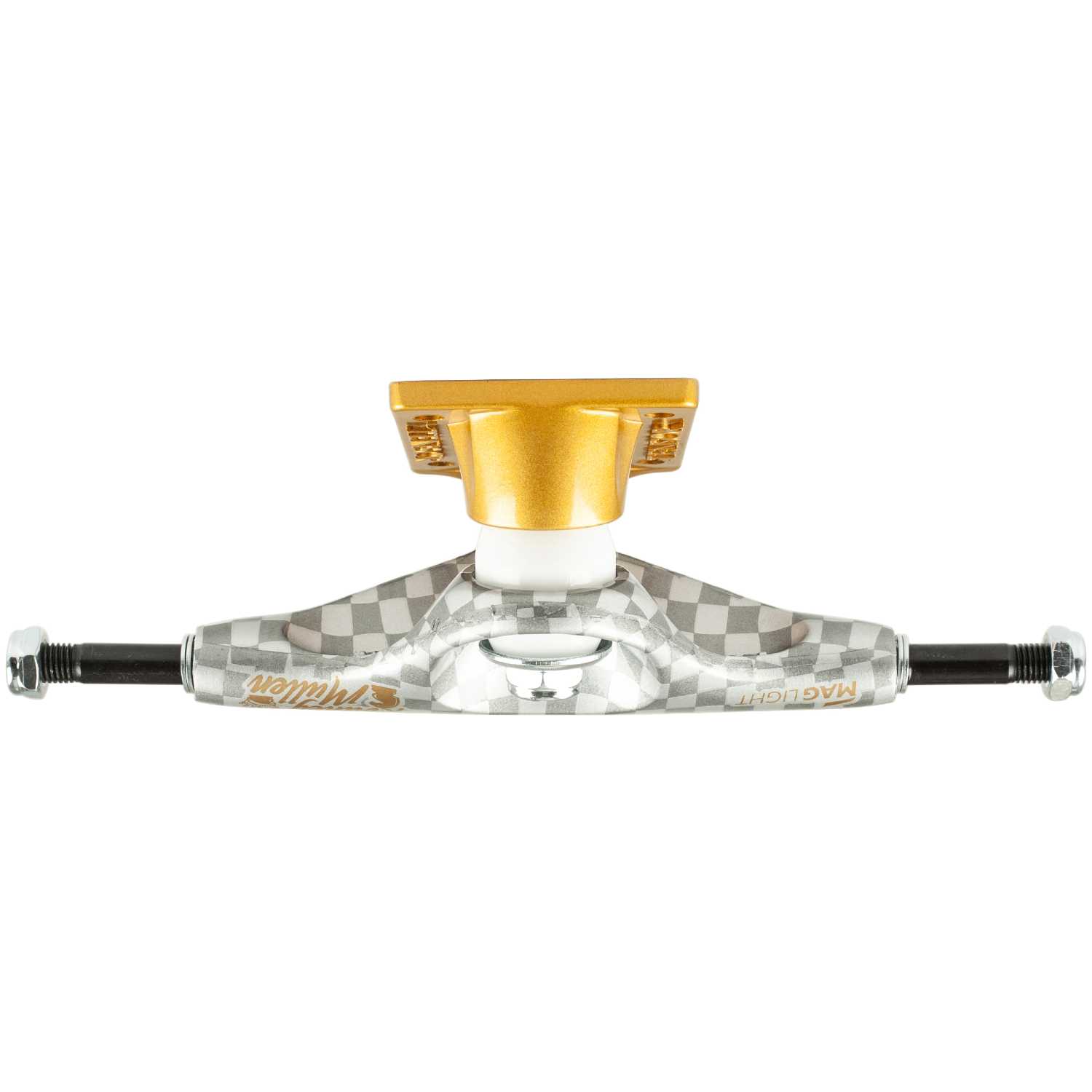 0-tensor-mag-light-lo-slicks-5.25-axones-mullen-gold-front-view TENSOR Mag Light Lo Slicks 5.25" Άξονες - Mullen/Gold 49.10415336/5.25/MLGD - Image 1