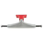 TENSOR Mag Light Reflect 5.5" Άξονες - Silver/Red 49.10415329/5.5/SLVRD