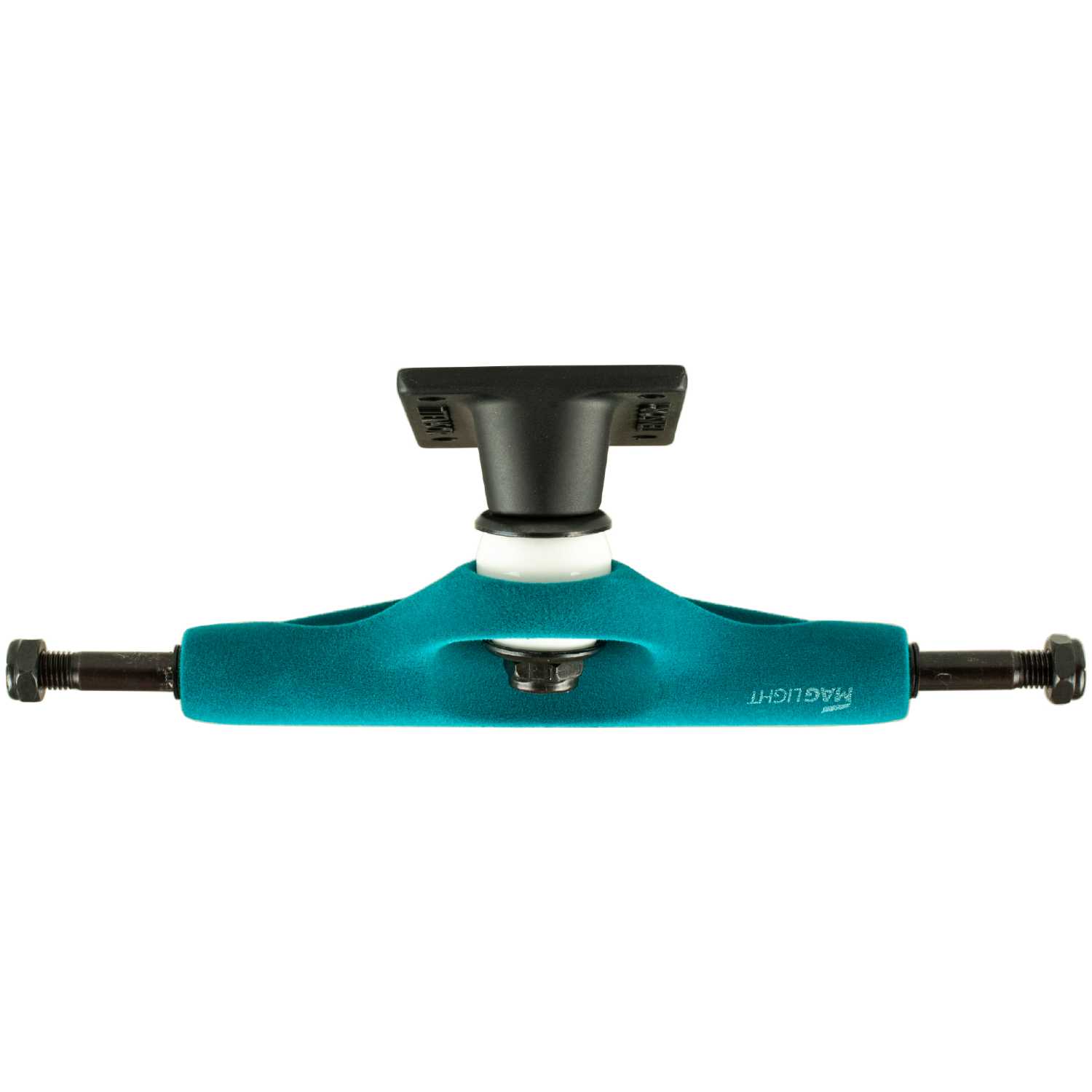 0-tensor-mag-light-velvet-axones-5.5-aqua-black-front-view TENSOR Mag Light Velvet 5.5" Άξονες - Aqua/Black 49.10415340/5.5/AQBLK - Image 1